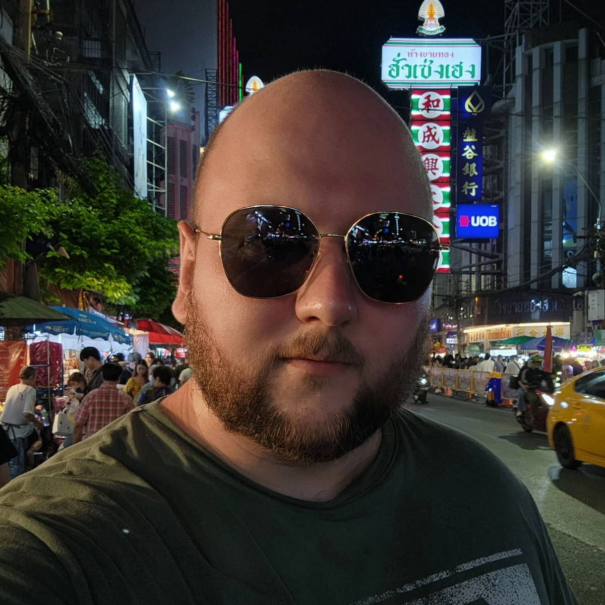 profile avatar
