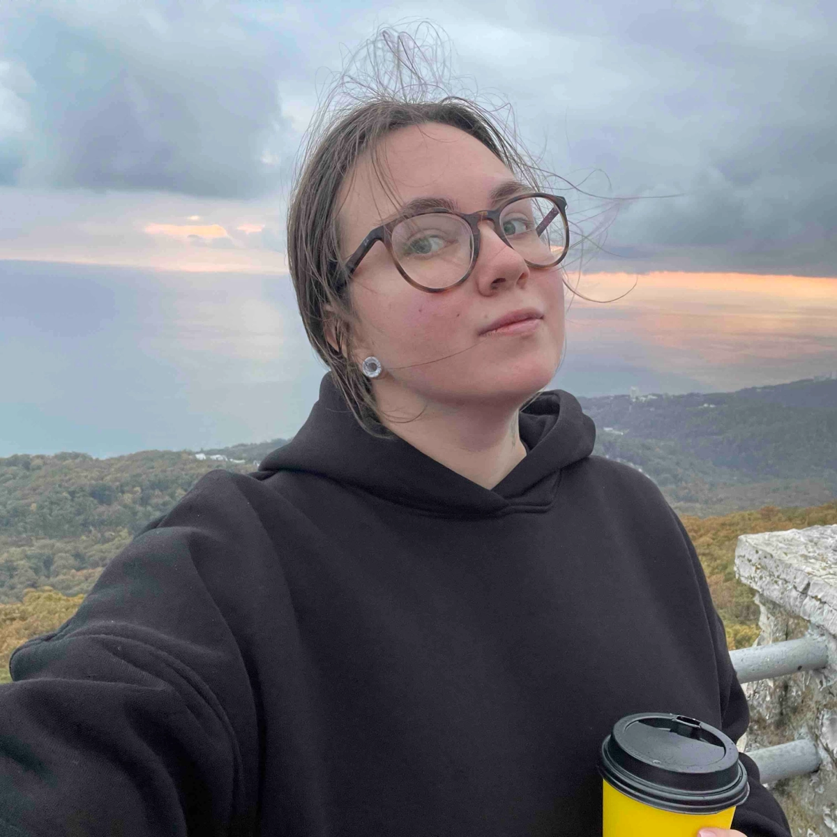 profile avatar