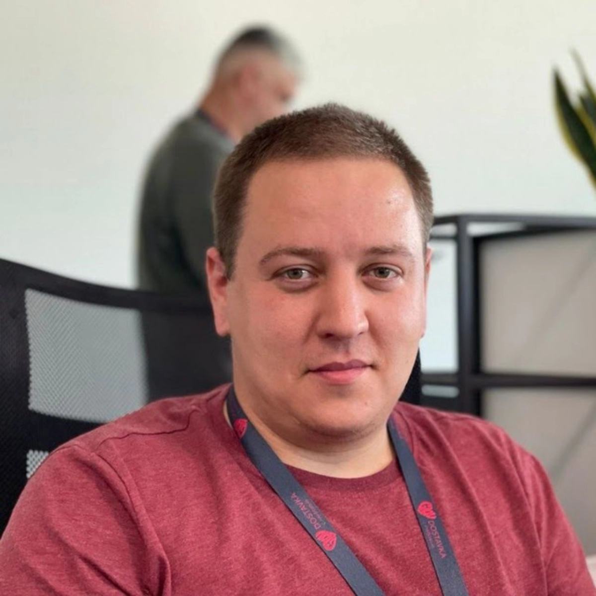 profile avatar