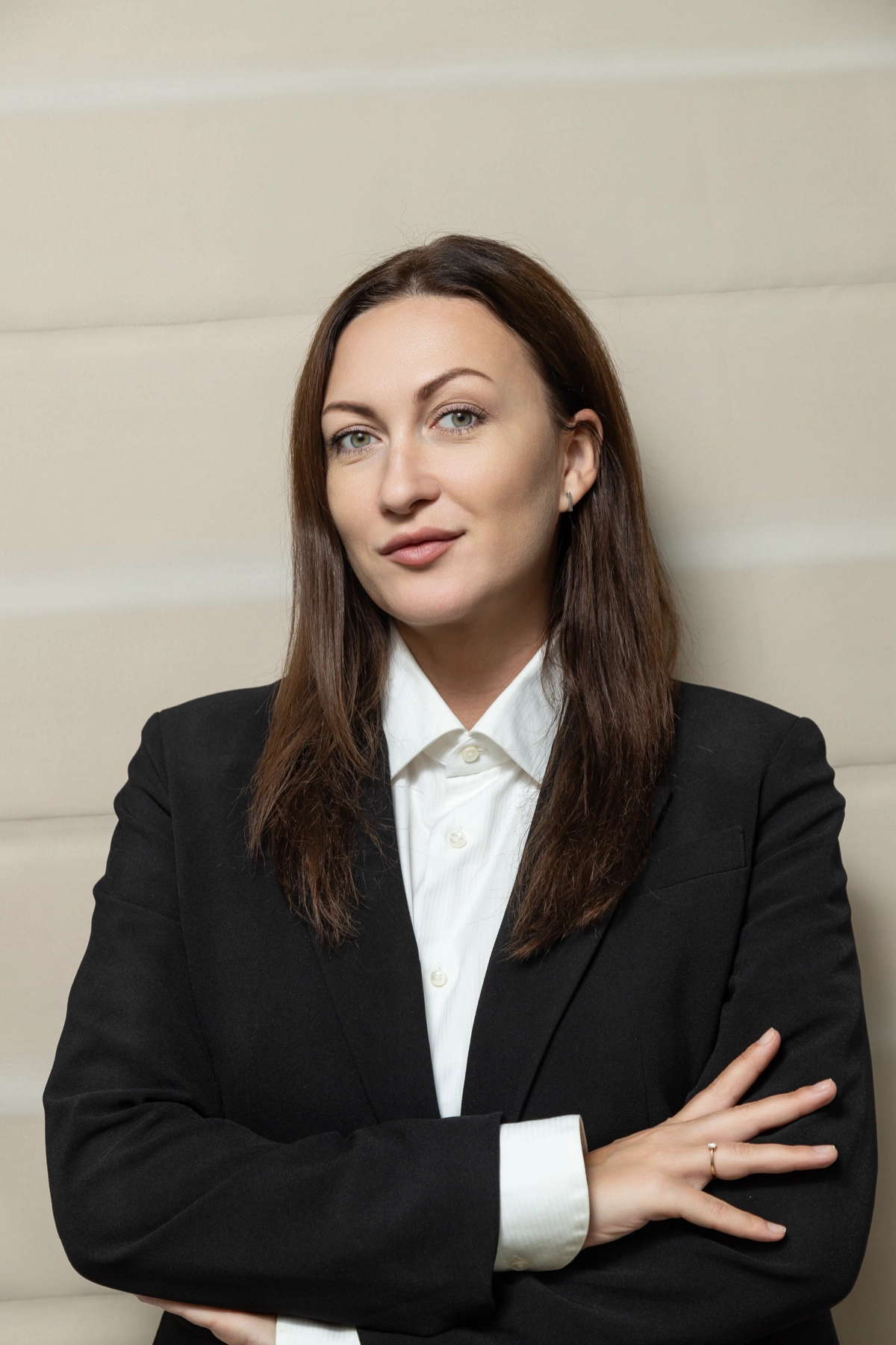 Ксения Лебедева