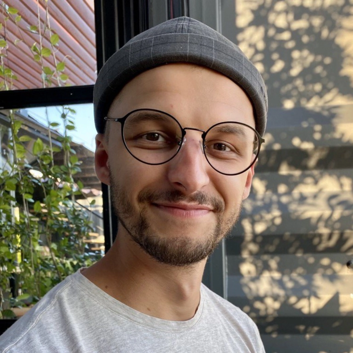 profile avatar