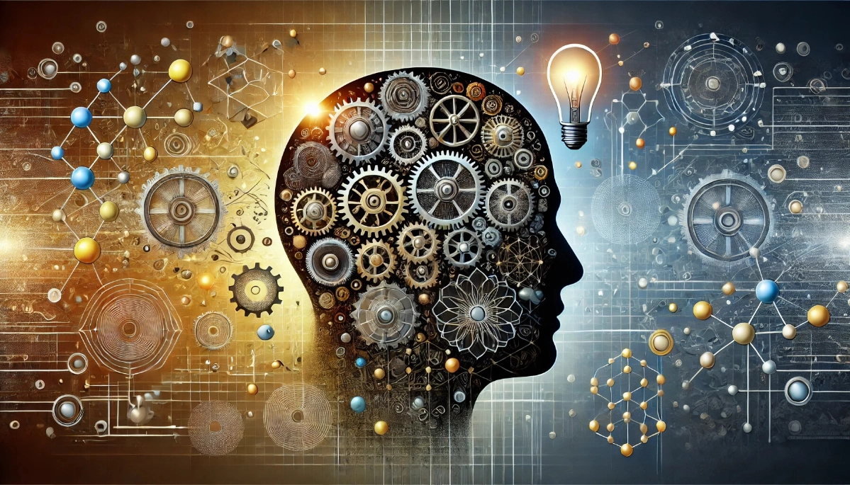 🧠 Ультимативный гайд по критическому мышлению: как преодолевать когнитивные искажения и избегать ловушек мышления 
#статья #критическоемышление #когнитивныеискажения  
Опубликовал детальную статью по ... | Сетка — новая социальная сеть от hh.ru