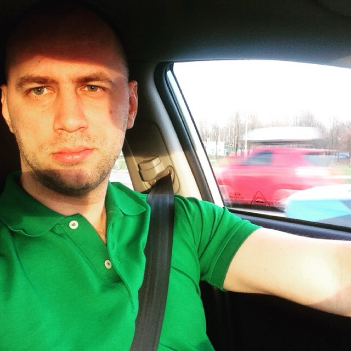 profile avatar