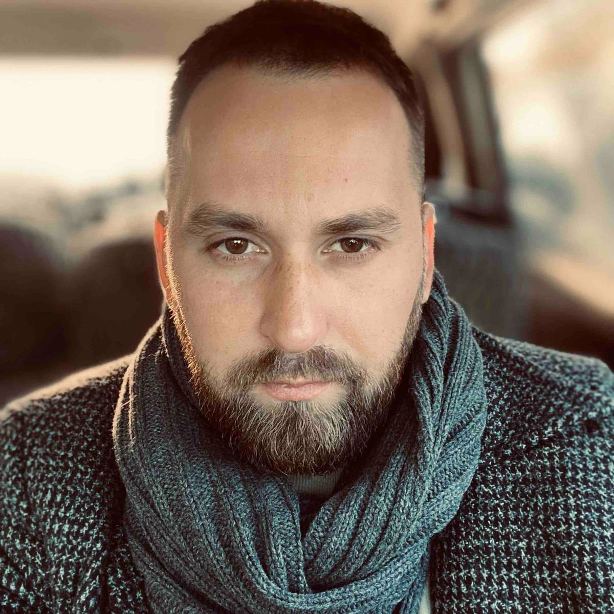 profile avatar