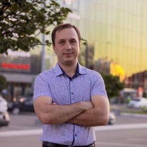 author avatar