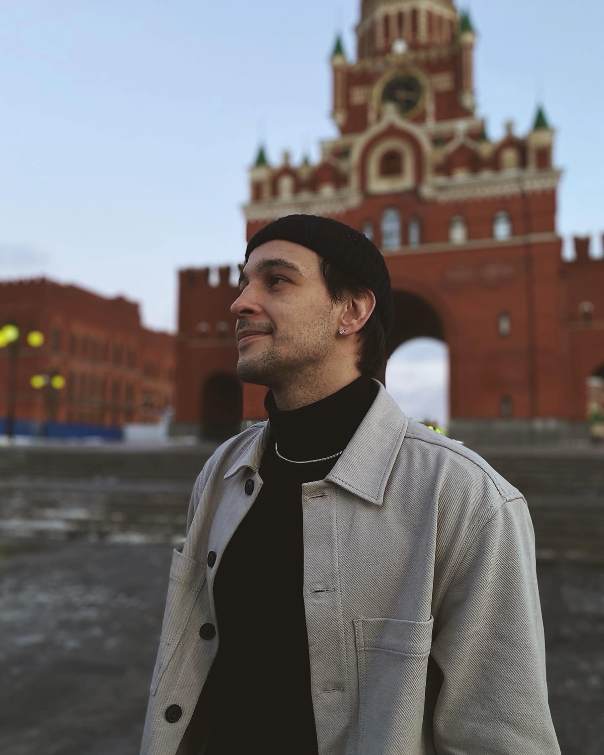 profile avatar