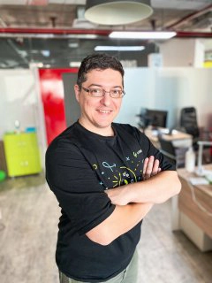 profile avatar