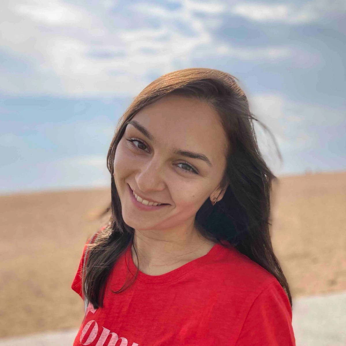 profile avatar