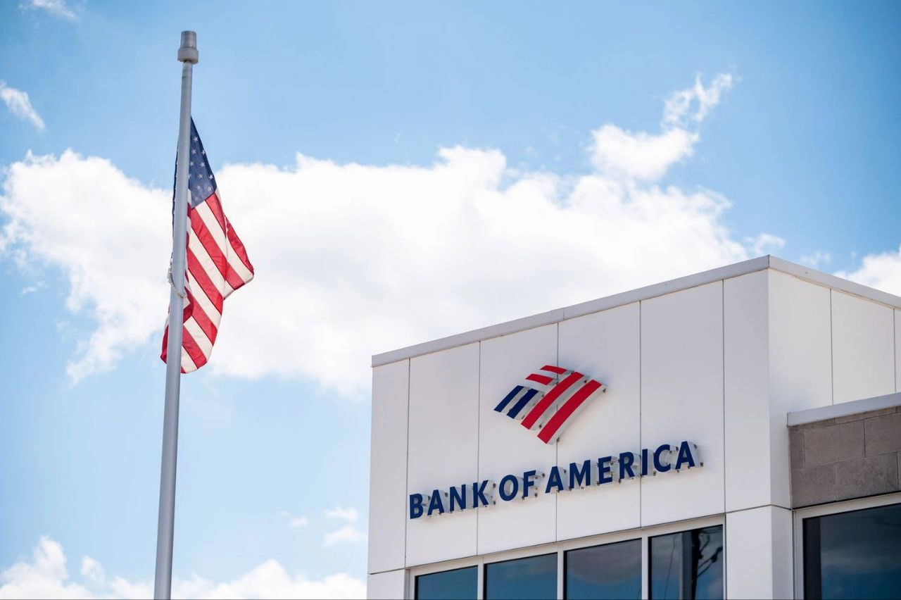 Bank of America: Состоятельные молодые американцы предпочитают инвестировать в криптовалюту | Сетка — новая социальная сеть от hh.ru