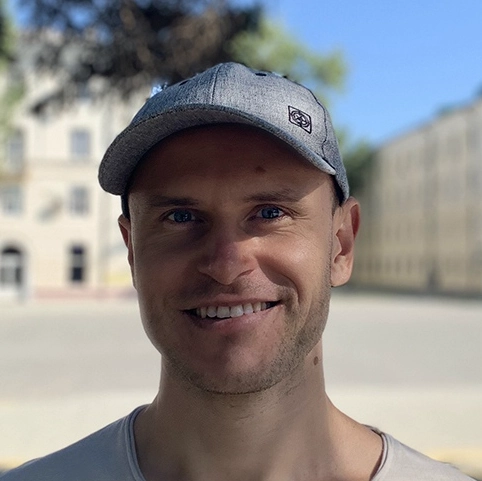 profile avatar