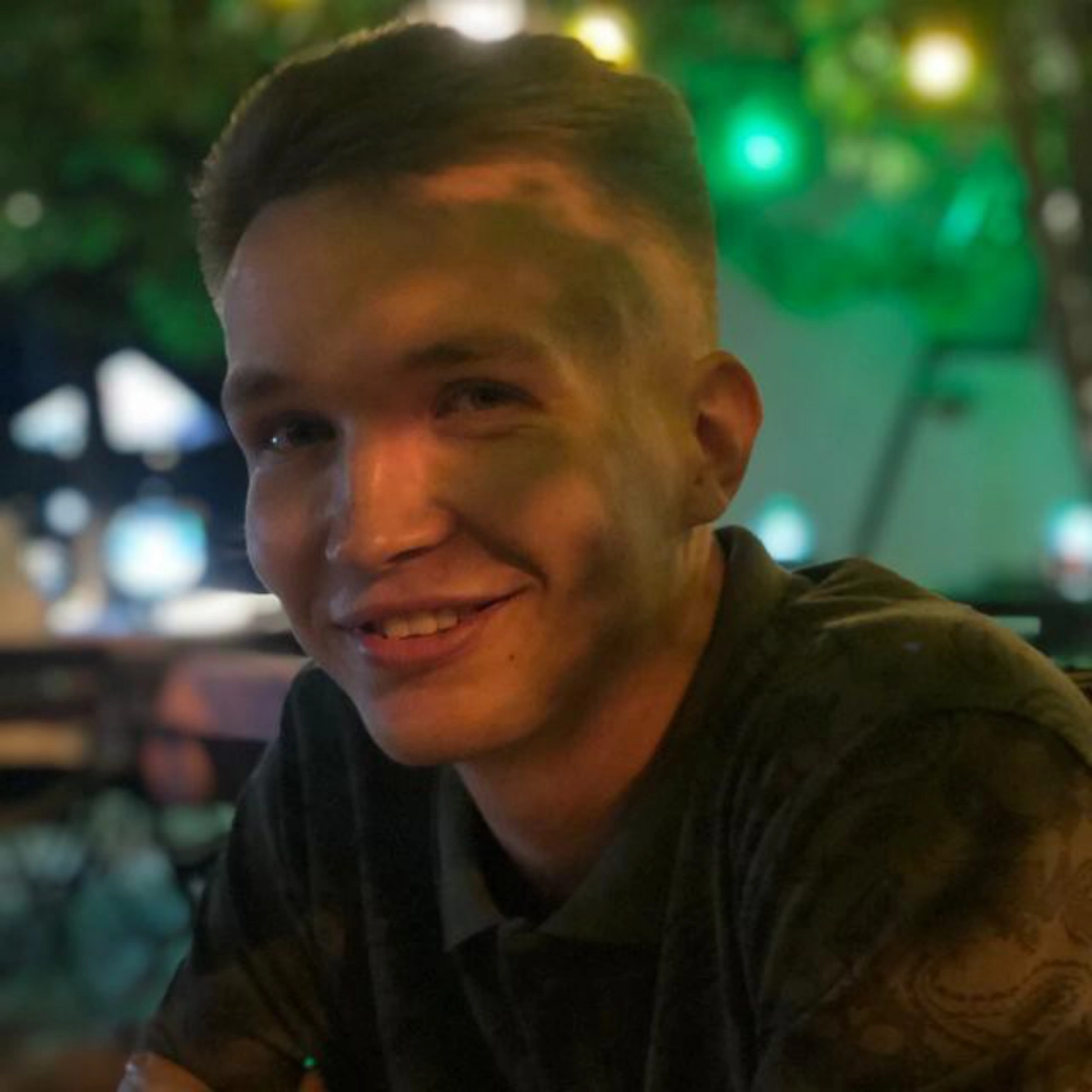 profile avatar