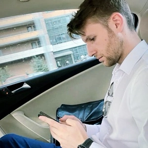 profile avatar