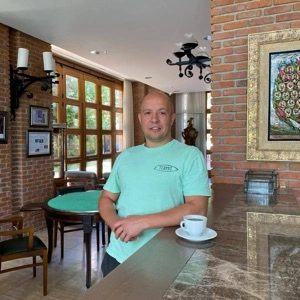 author avatar