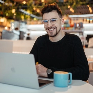 profile avatar