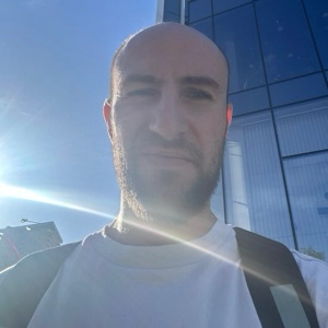 Никита Старостин | Сетка — социальная сеть от hh.ru