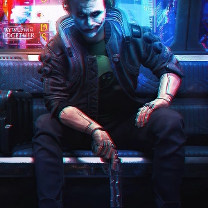 profile avatar