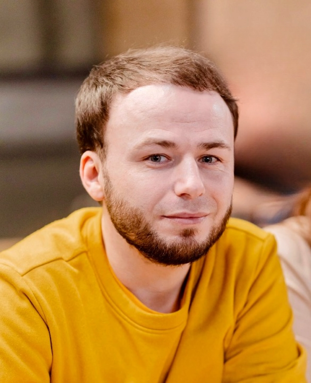 profile avatar