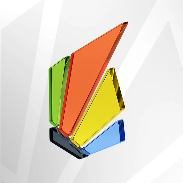 company logo
