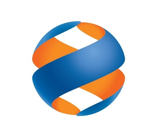 company logo