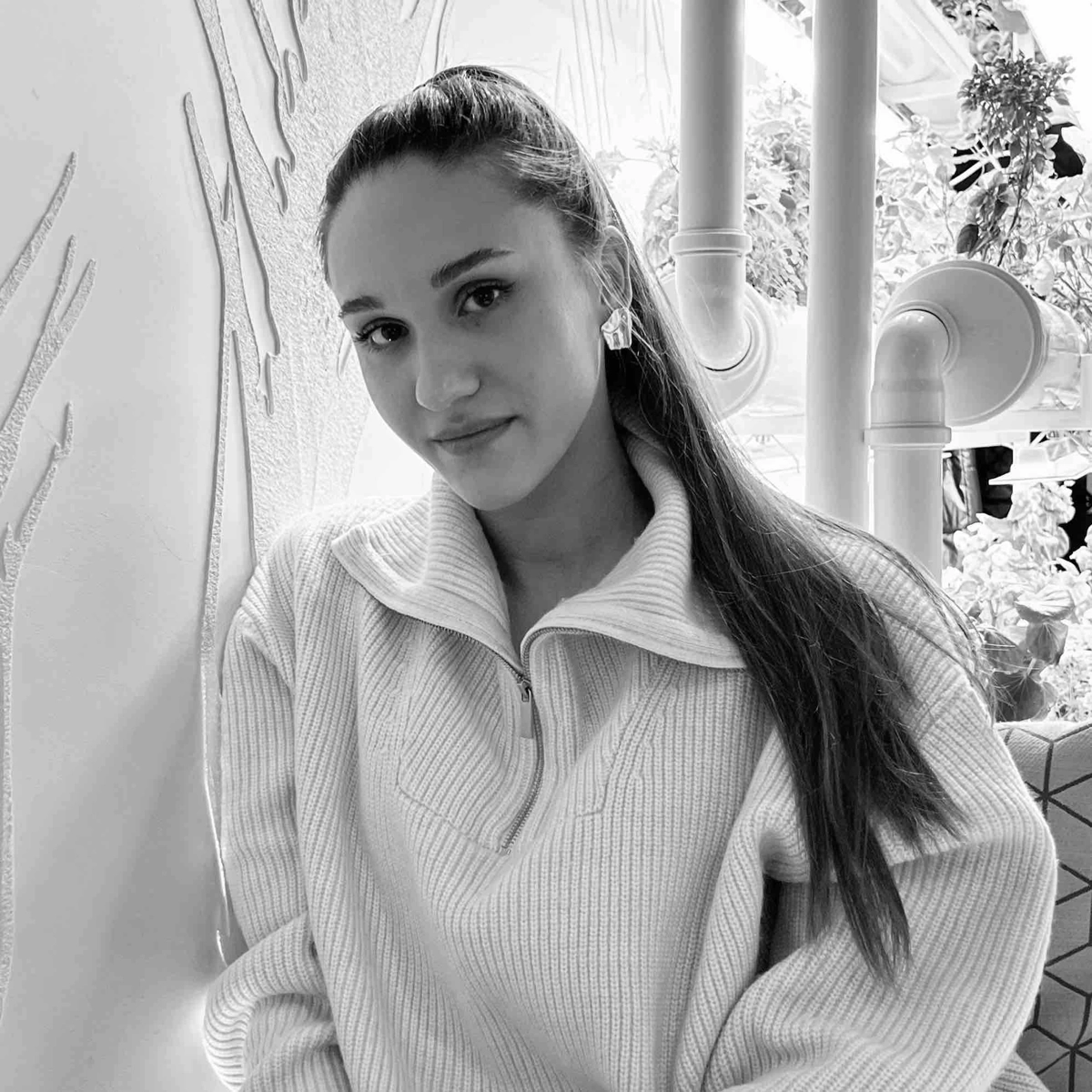 Екатерина Кулакова | Сетка — социальная сеть от hh.ru