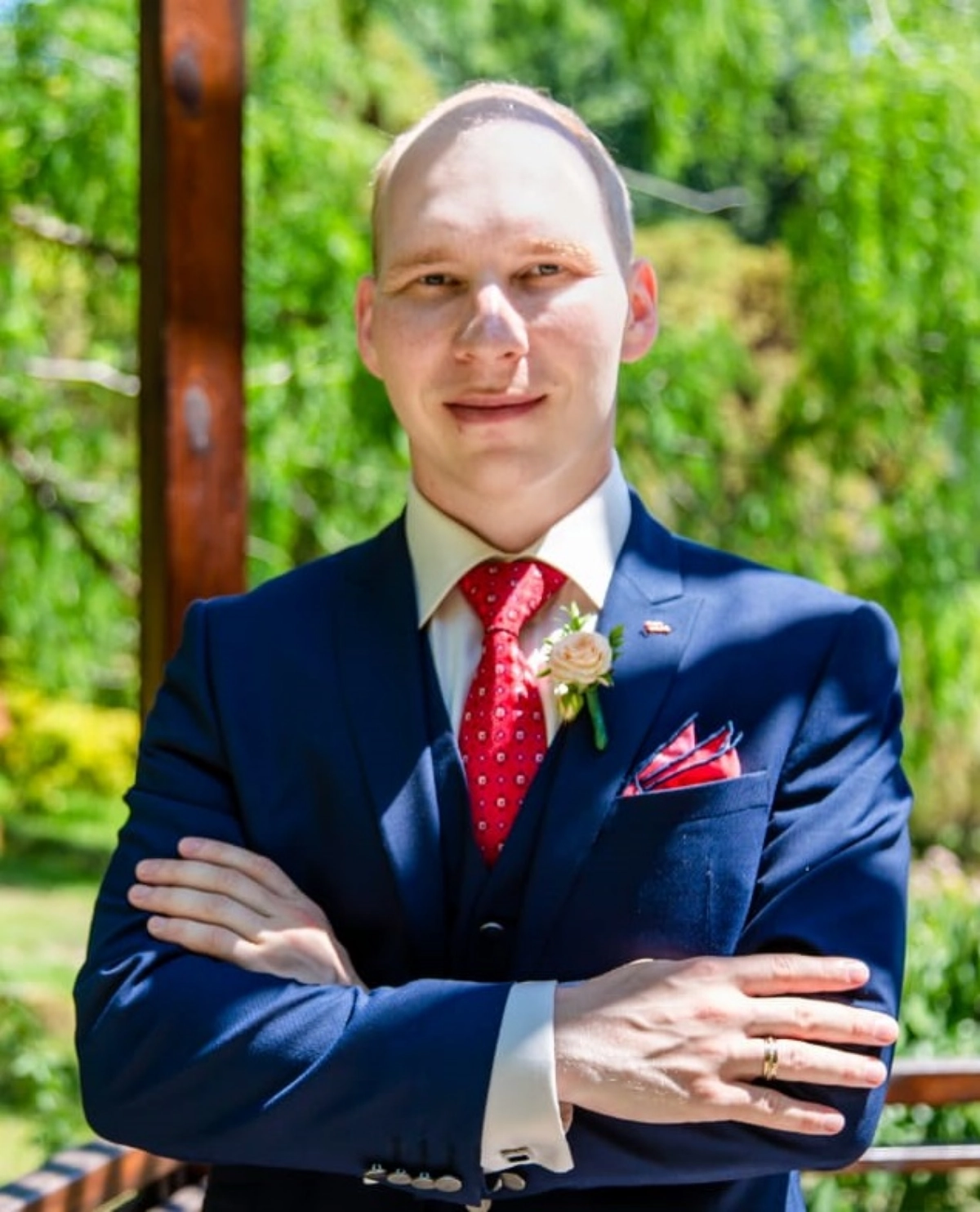profile avatar