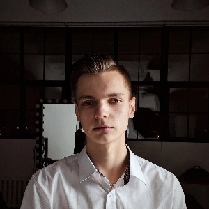 author avatar