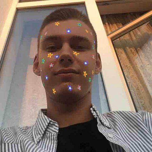 profile avatar