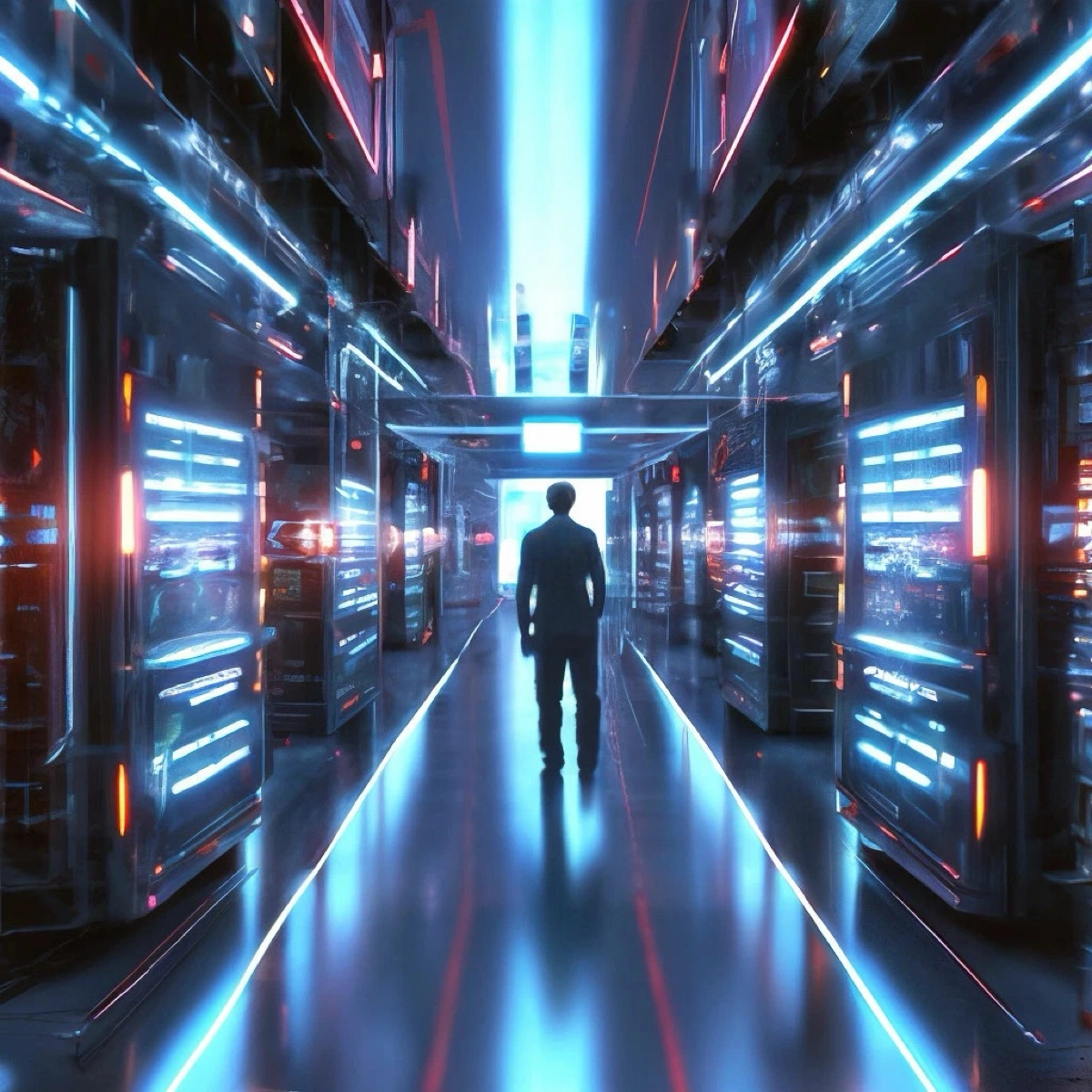 Аватар - инженер xen server | Сетка — новая социальная сеть от hh.ru