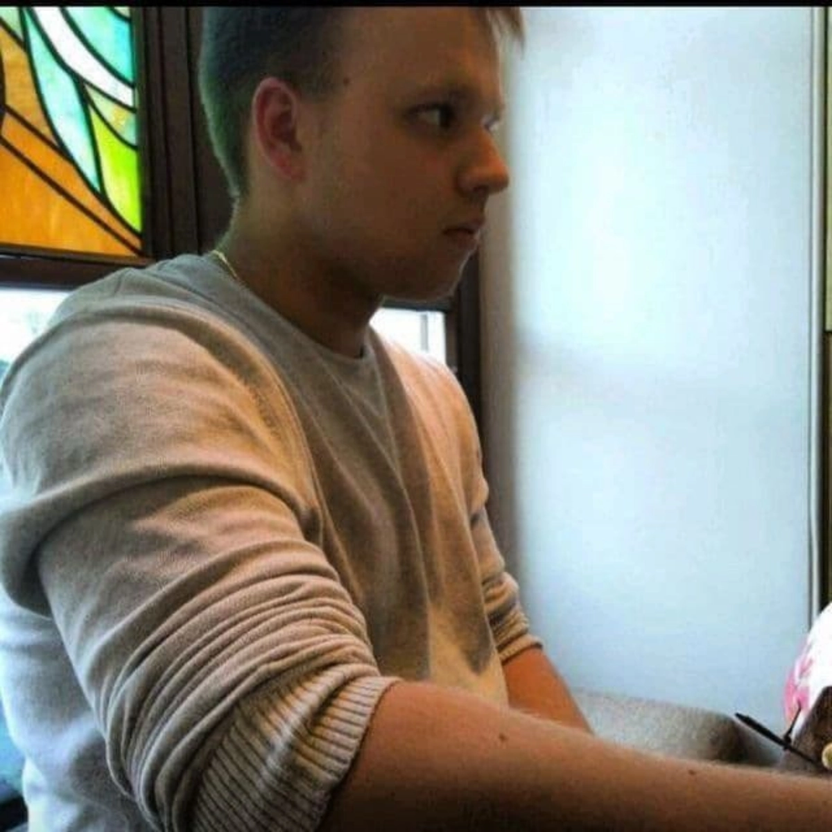 profile avatar