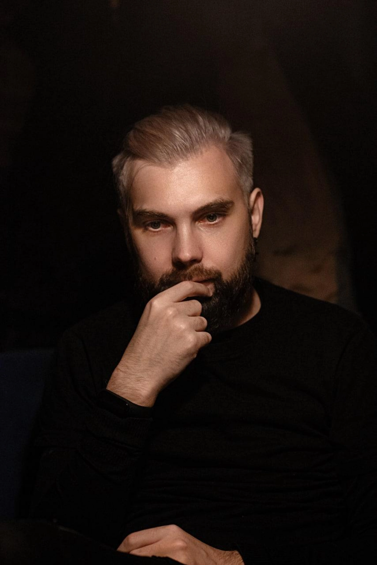 profile avatar