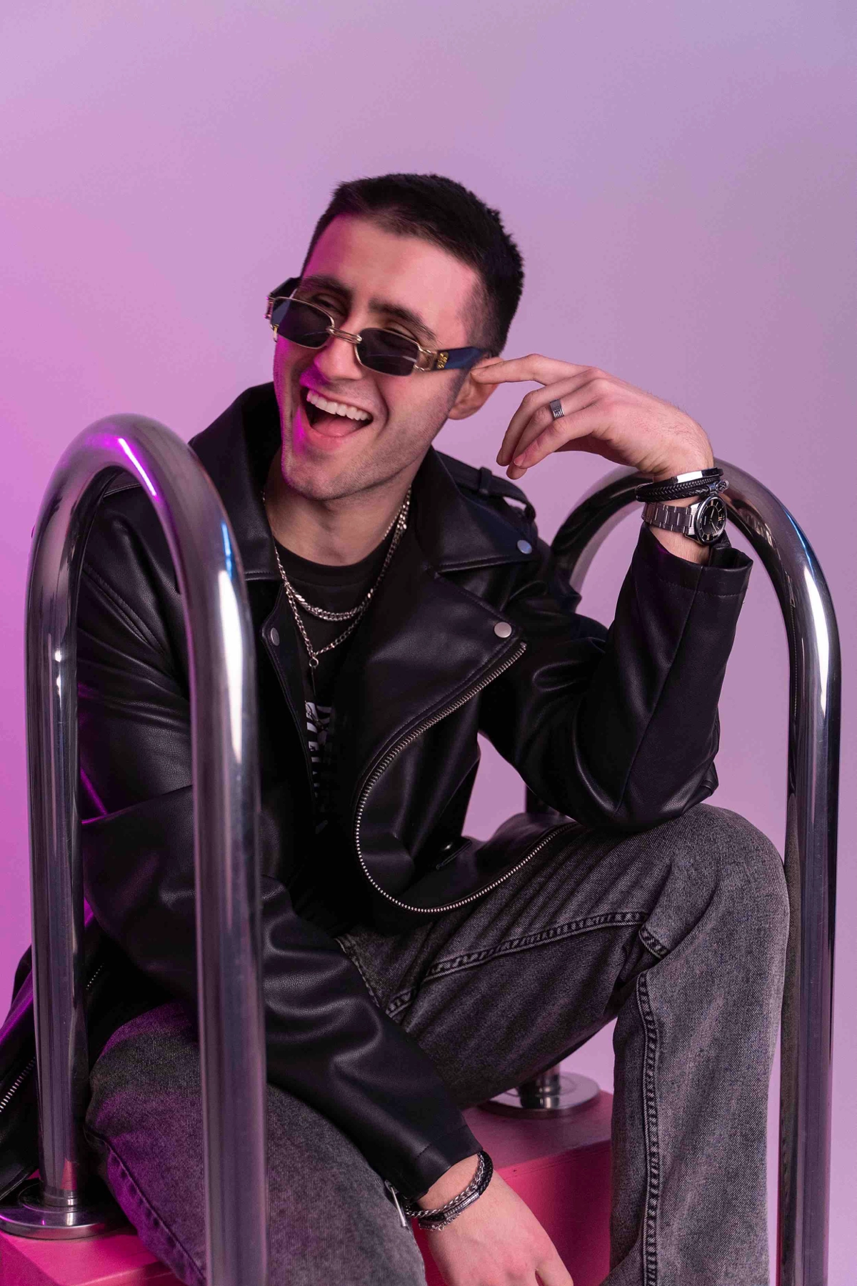 profile avatar