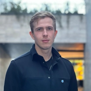 author avatar