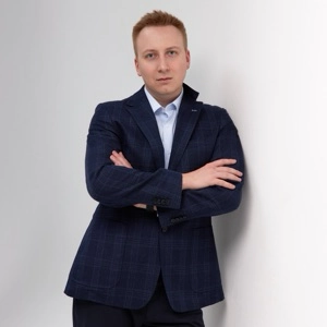 community avatar