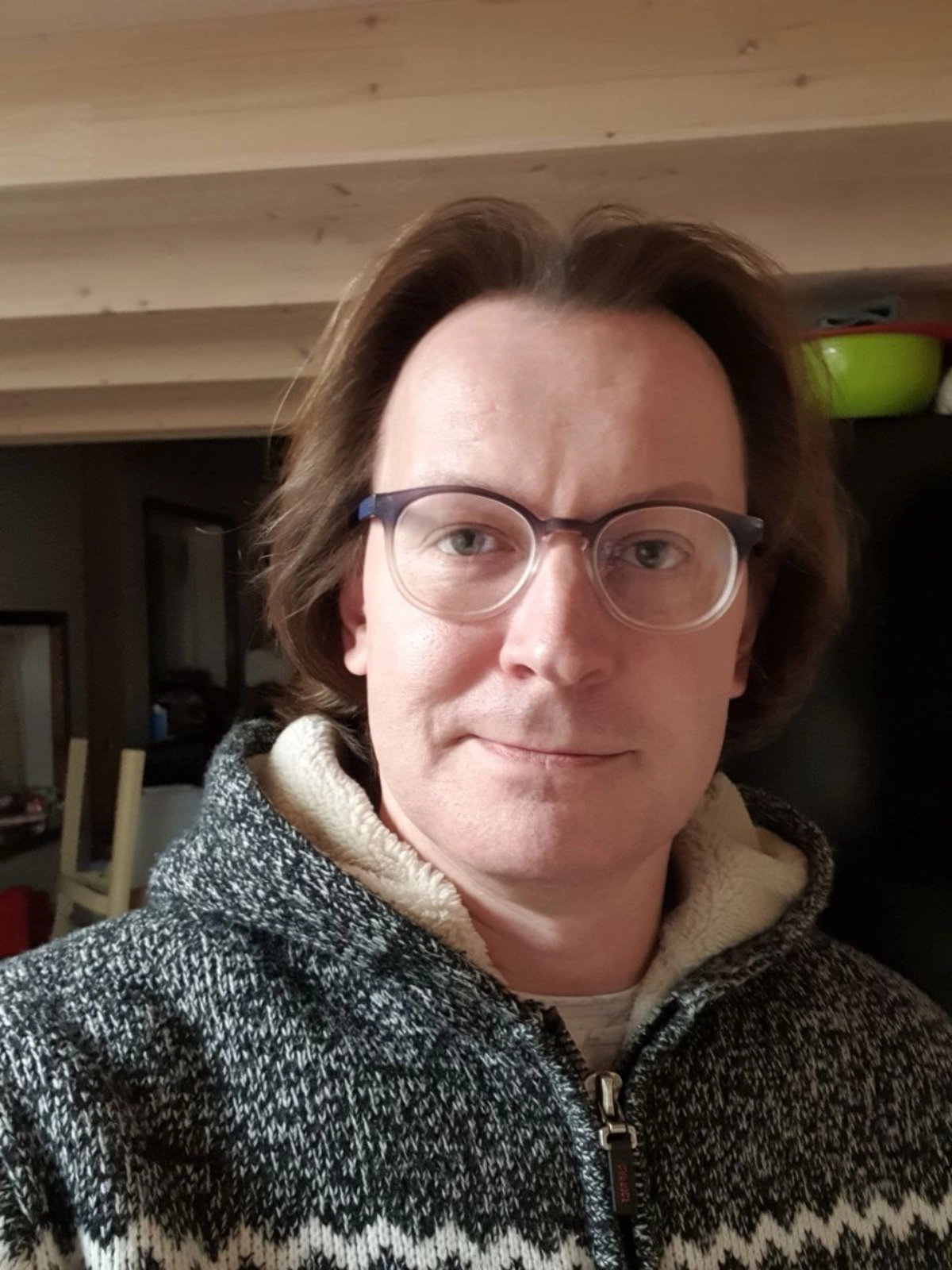 profile avatar