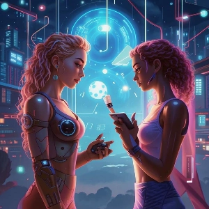 channel avatar
