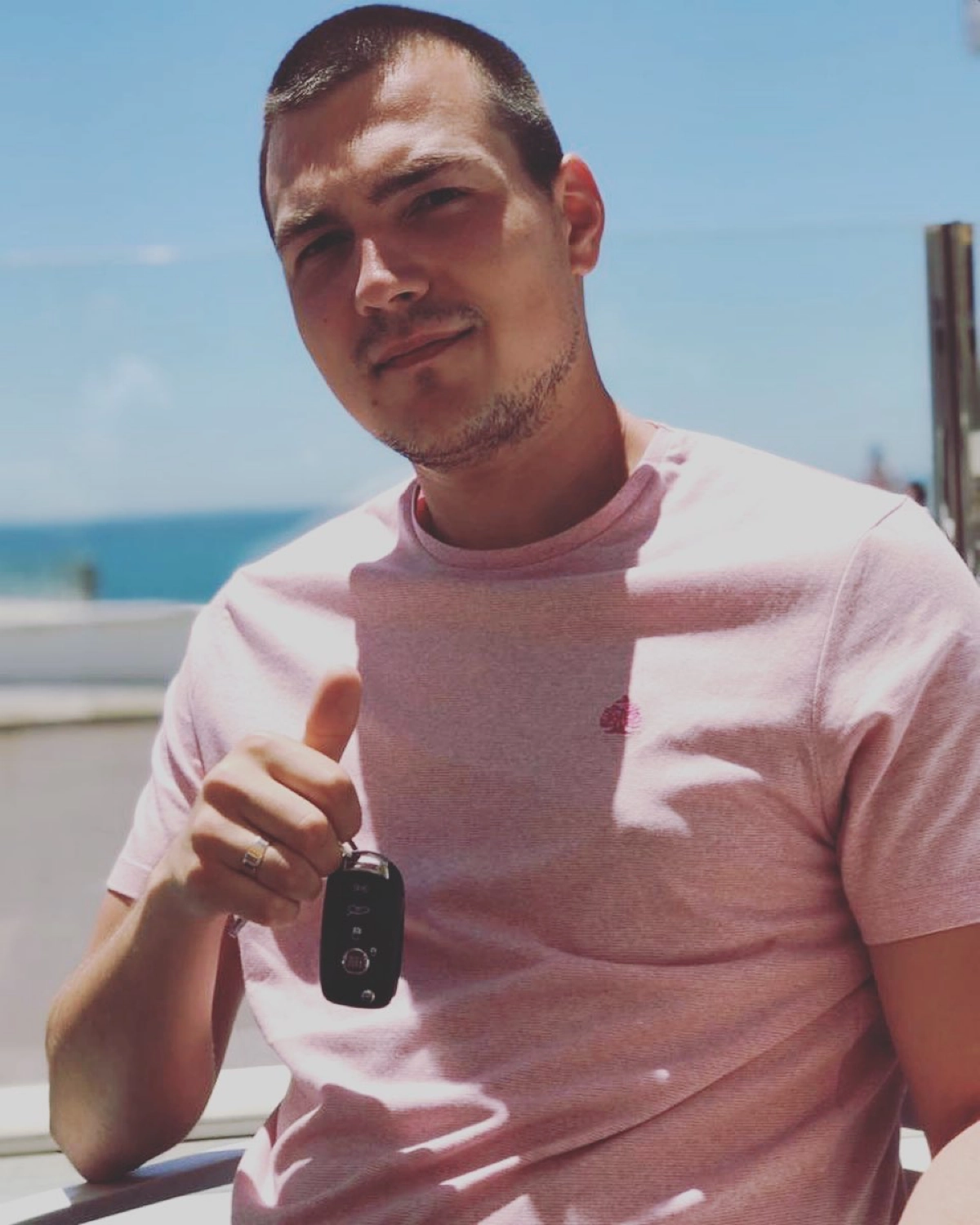 profile avatar