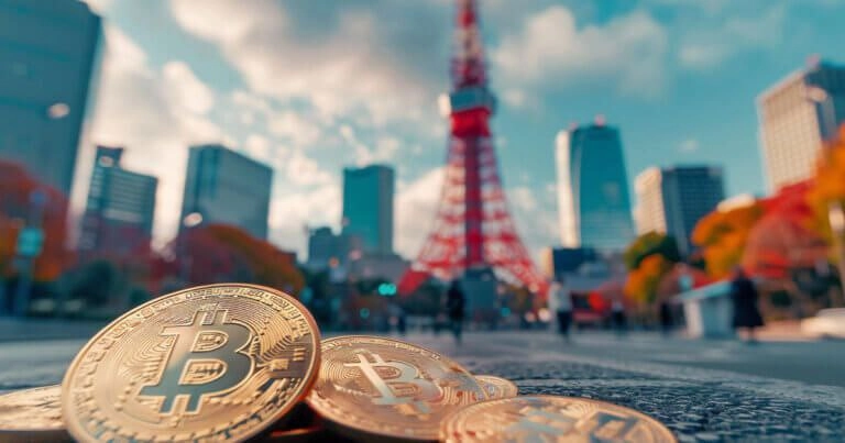 Metaplanet выпустит облигации на сумму $6,26 млн для покупки биткойнов, акции выросли на 12%
Согласно уведомлению от 24 июня, #Metaplanet объявила о планах выпустить облигации на сумму 1 миллиард иен ... | Сетка — новая социальная сеть от hh.ru