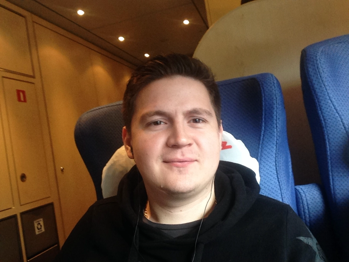 profile avatar