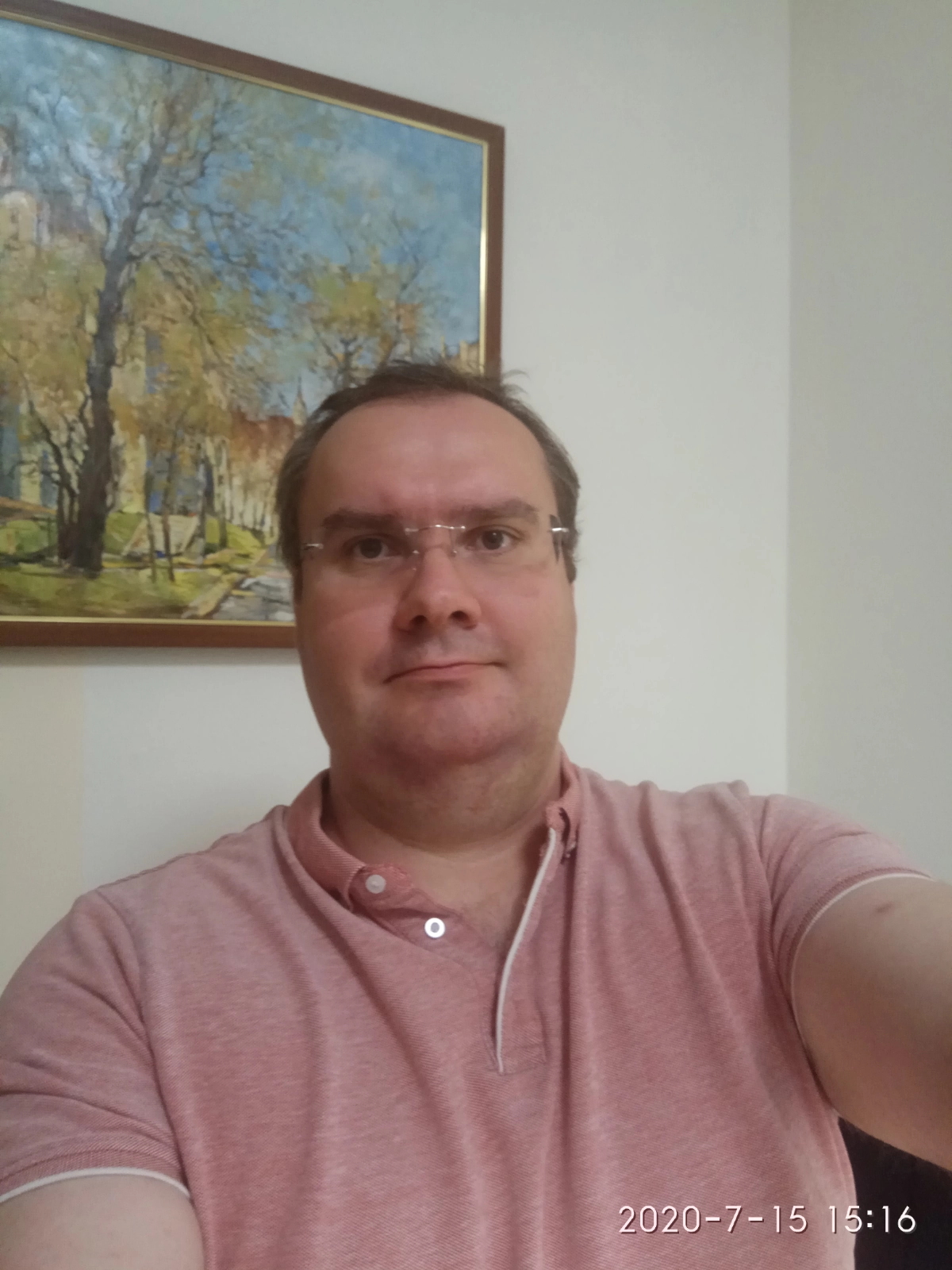 profile avatar