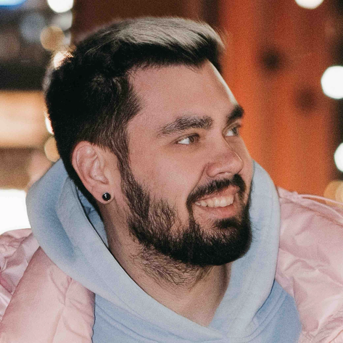 profile avatar