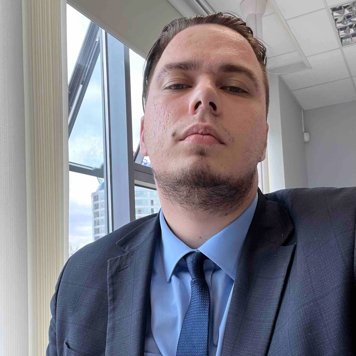 profile avatar
