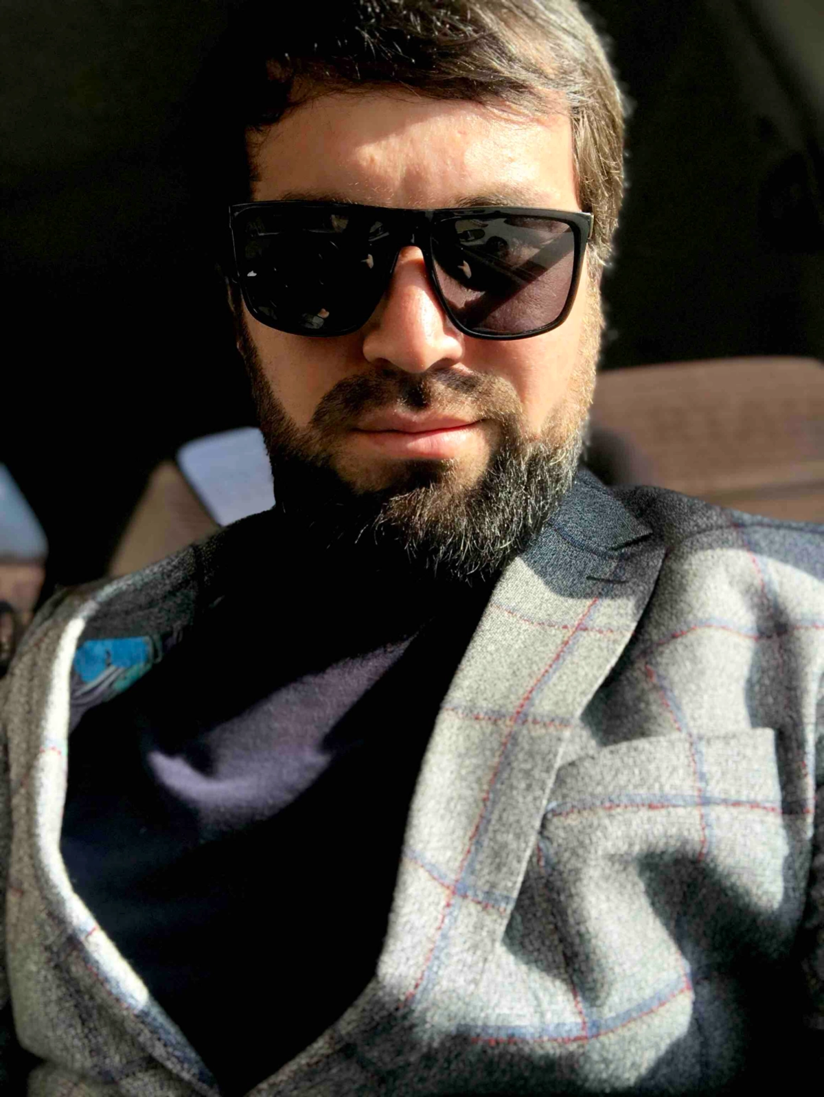 profile avatar