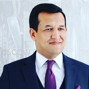 Elyor Kholikov