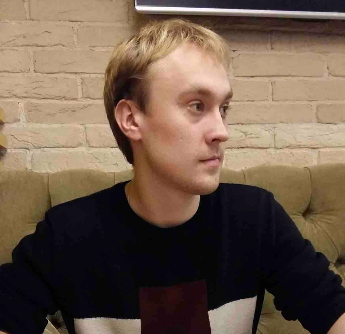 Жуков Владислав