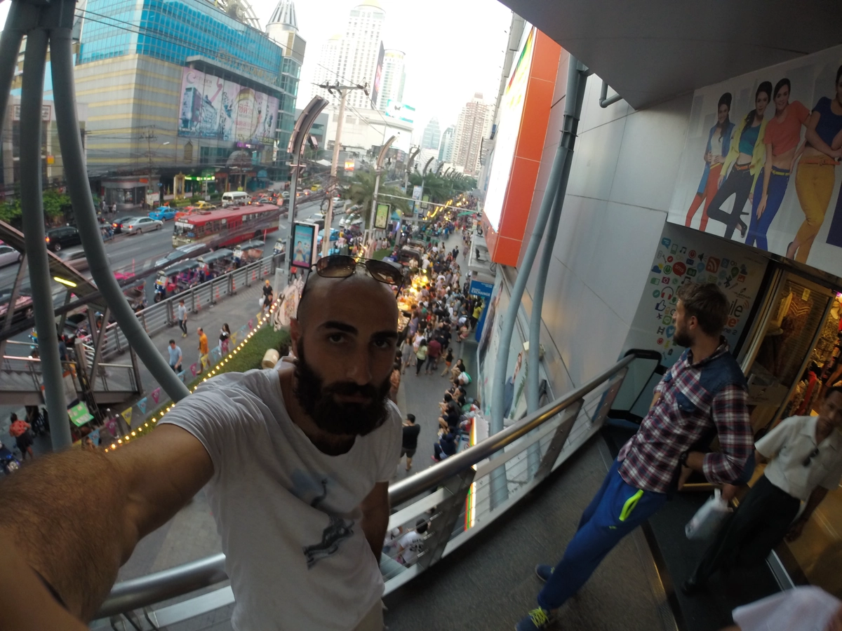 profile avatar