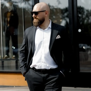 profile avatar