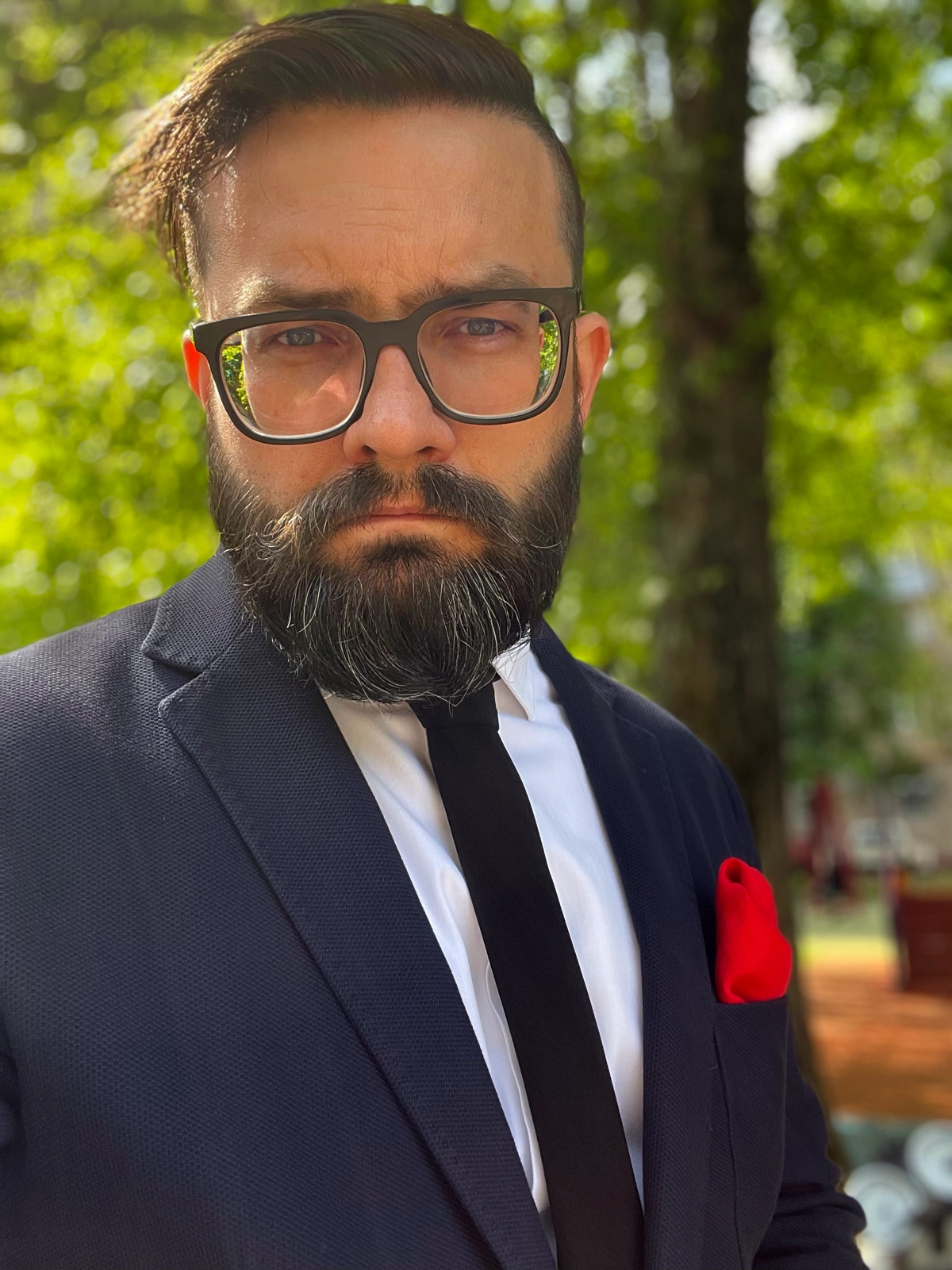 profile avatar