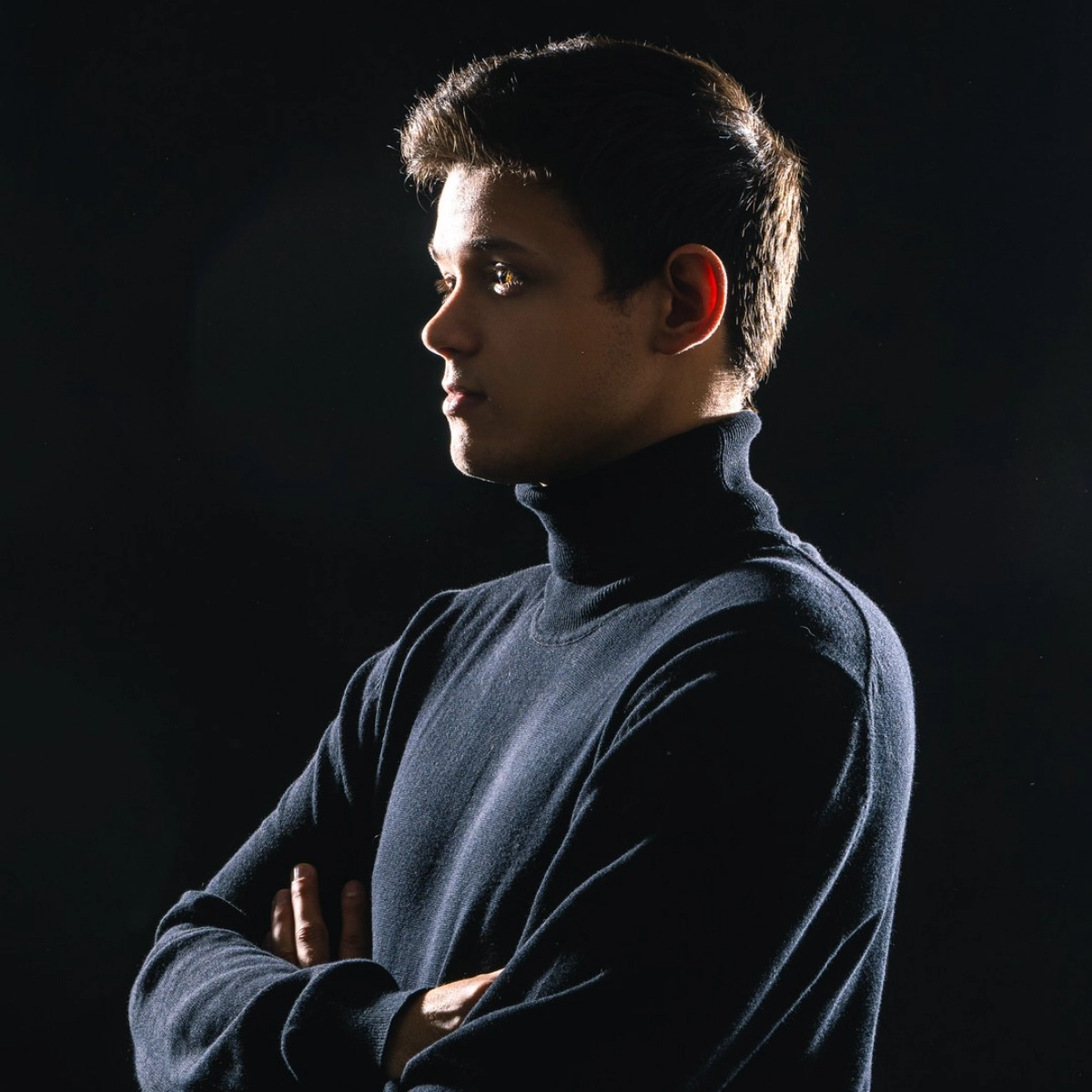 profile avatar