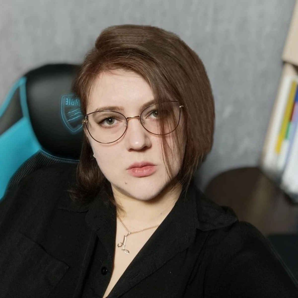 author avatar