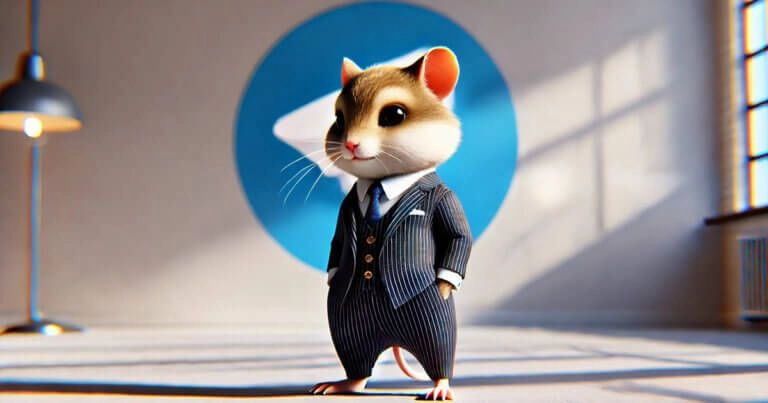 Веб3-игра Hamster Kombat на основе Telegram вызвала гнев иранского генерала на фоне растущей базы местных игроков | Сетка — новая социальная сеть от hh.ru